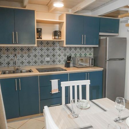 פוטררו Sueno Al Mar Residence & Hotel מראה חיצוני תמונה