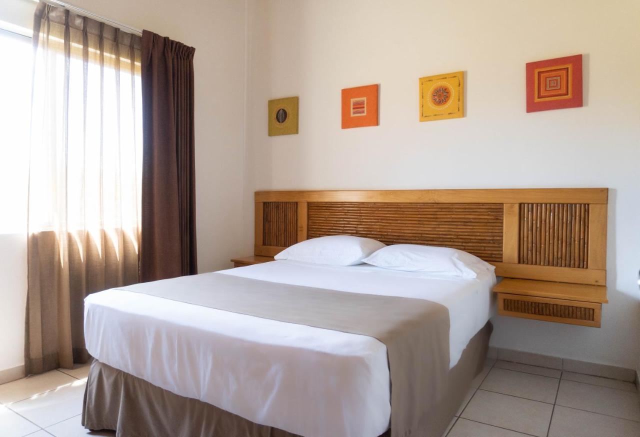 פוטררו Sueno Al Mar Residence & Hotel מראה חיצוני תמונה