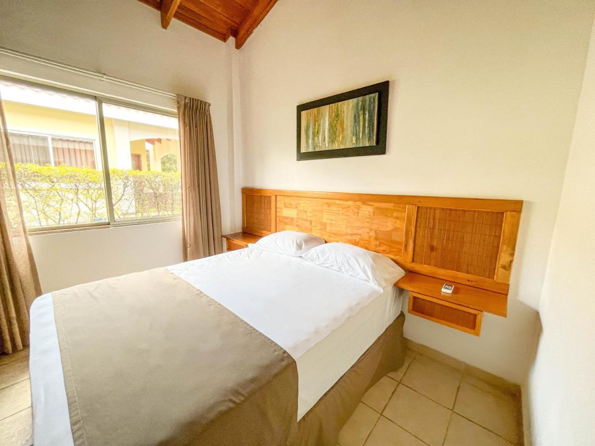פוטררו Sueno Al Mar Residence & Hotel מראה חיצוני תמונה
