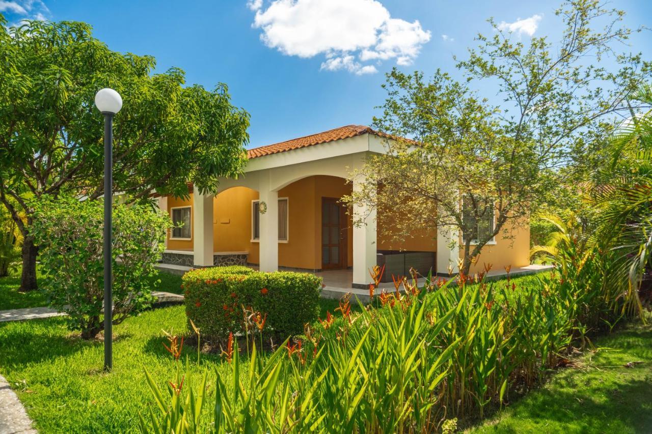 פוטררו Sueno Al Mar Residence & Hotel מראה חיצוני תמונה
