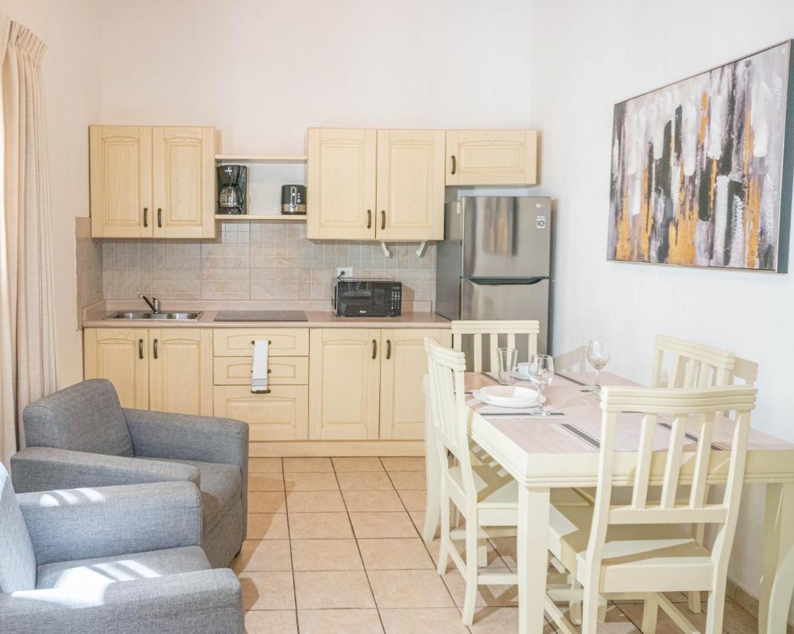 פוטררו Sueno Al Mar Residence & Hotel מראה חיצוני תמונה