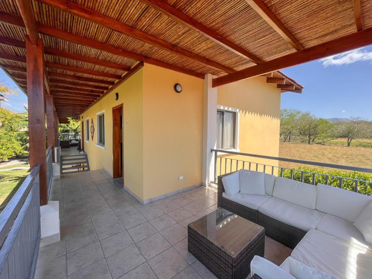 פוטררו Sueno Al Mar Residence & Hotel מראה חיצוני תמונה