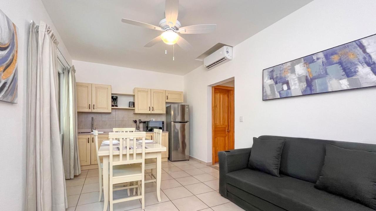 פוטררו Sueno Al Mar Residence & Hotel מראה חיצוני תמונה