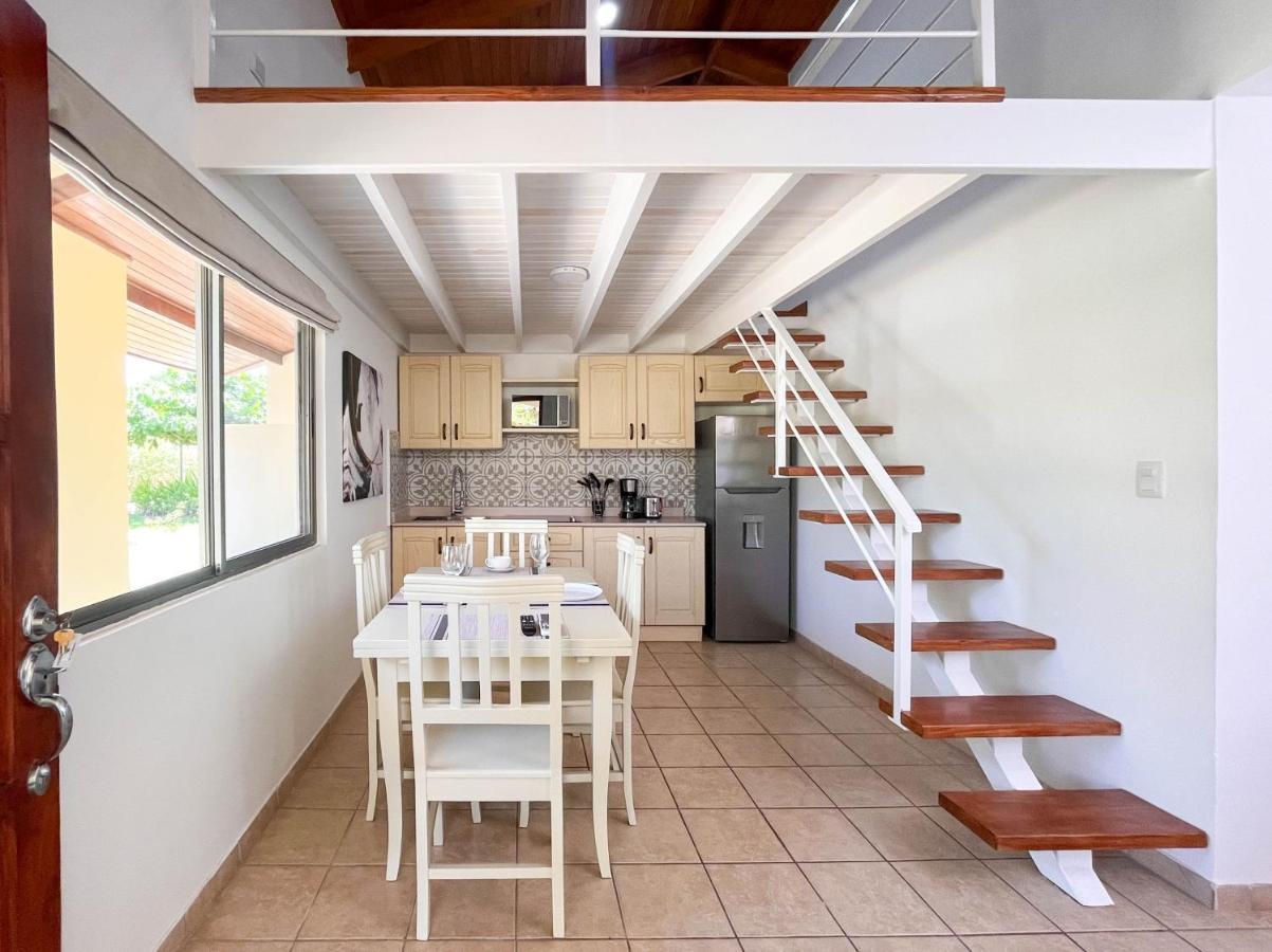 פוטררו Sueno Al Mar Residence & Hotel מראה חיצוני תמונה