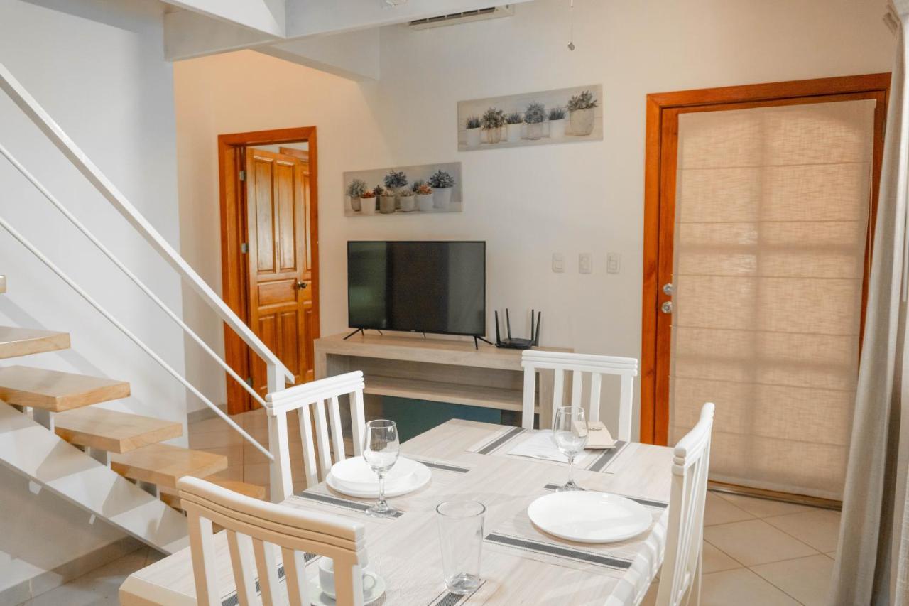 פוטררו Sueno Al Mar Residence & Hotel מראה חיצוני תמונה
