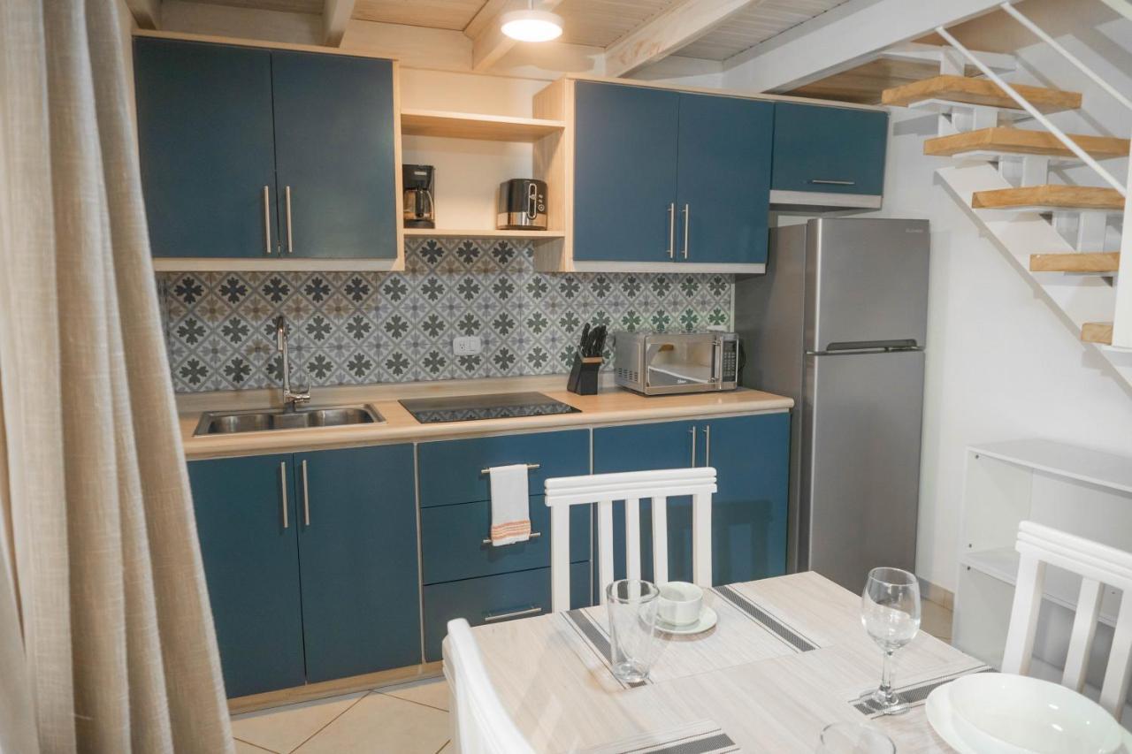 פוטררו Sueno Al Mar Residence & Hotel מראה חיצוני תמונה