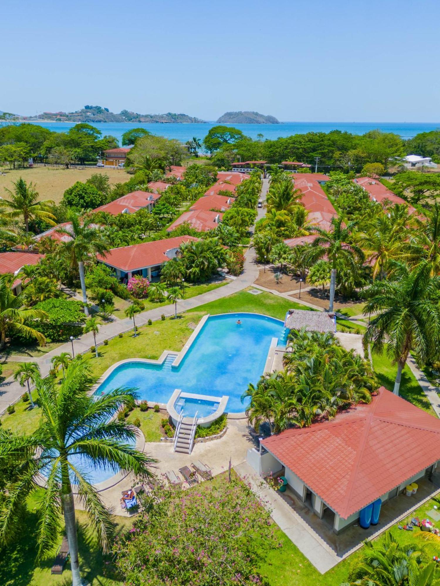פוטררו Sueno Al Mar Residence & Hotel מראה חיצוני תמונה