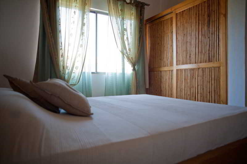 פוטררו Sueno Al Mar Residence & Hotel מראה חיצוני תמונה