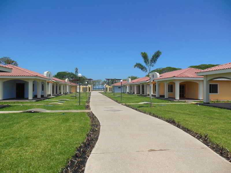 פוטררו Sueno Al Mar Residence & Hotel מראה חיצוני תמונה