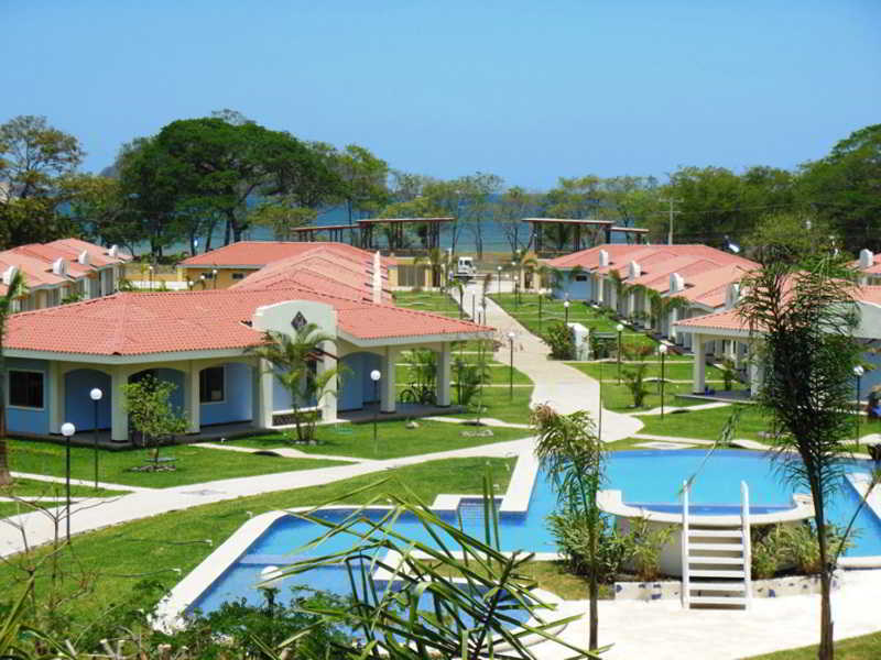 פוטררו Sueno Al Mar Residence & Hotel מראה חיצוני תמונה