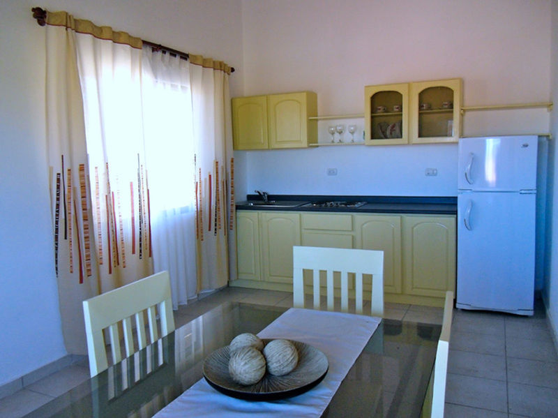 פוטררו Sueno Al Mar Residence & Hotel מראה חיצוני תמונה
