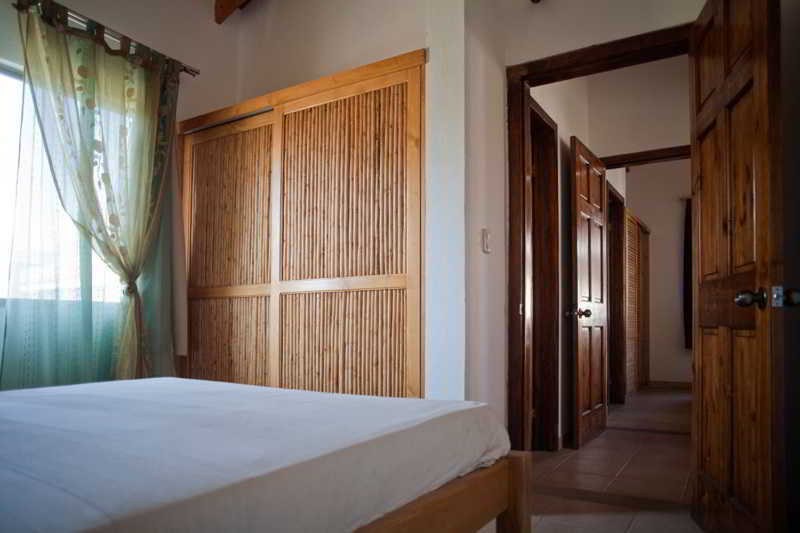 פוטררו Sueno Al Mar Residence & Hotel מראה חיצוני תמונה